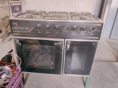 Stove