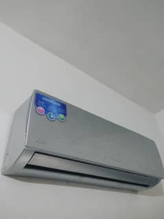 Kenwood 1.5 ton Ac