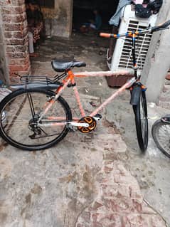 phoenix gaer cycle achi halat me hai  RABTA num 03014412700