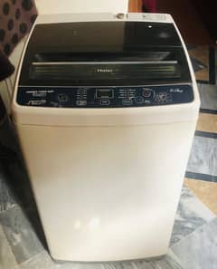 haier 6.5 kg