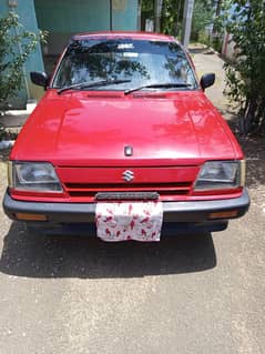 Lush condition Khyber 1997 for sale