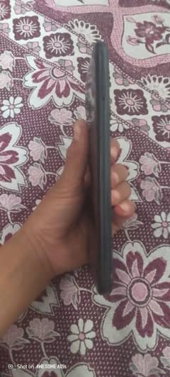 infinix smart 5