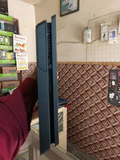 PS4 Slim