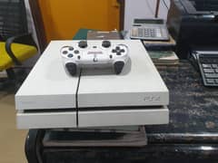 PS-4 Jail Break with 1 Controller + HDMI Cable + Power Cable