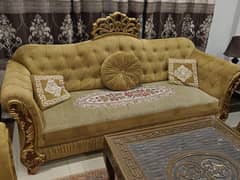 5 Seater Sofa for sale/ sofaset for sale/ sofa for sale