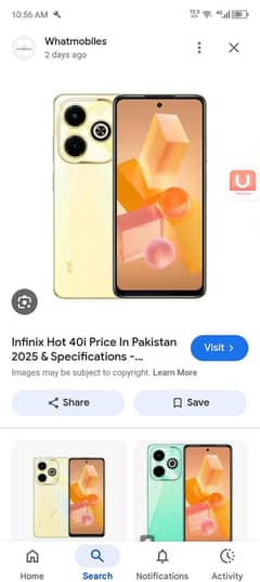 Infinix