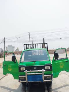 suzuki ravi