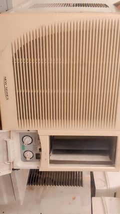 gree pona ton ac good working