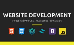 Expert Frontend Developer – Responsive & Modern UI Designs