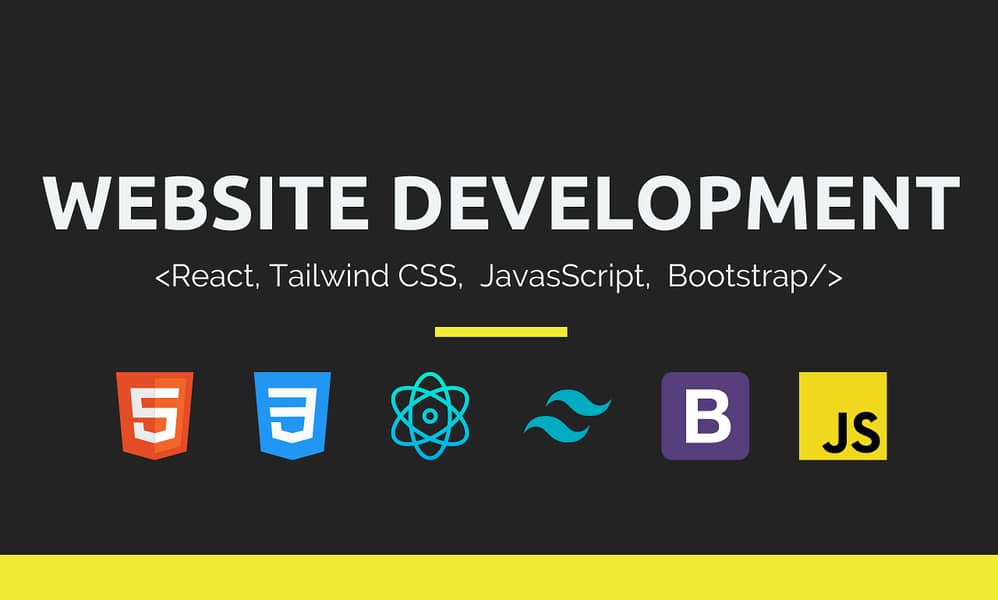 Expert Frontend Developer – Responsive & Modern UI Designs 0