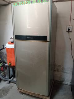 Orient Fridge 03096777415