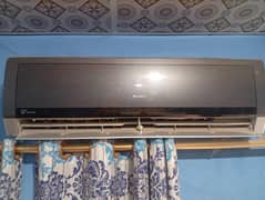 Gree inverter AC