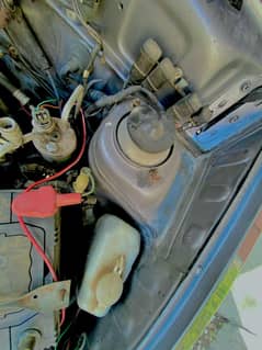 mehran 2017 model for sale