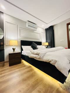 2 BAD APARTMENT Luxury Furnished Available For Rent