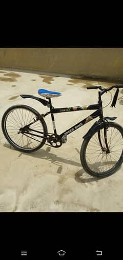 cycle