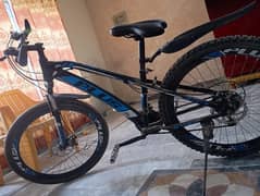 bicycle for sale