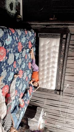 bed dressing shokez . . . . . . .