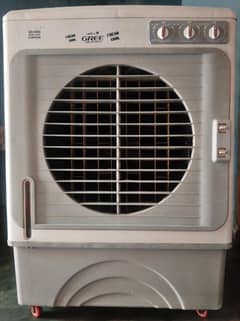 GREE AIR COOLAR