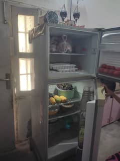 Dawlance Refrigerator Large Size || Dawlance Fridge Freezer Sale