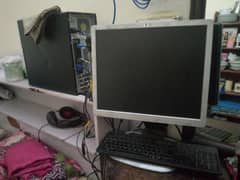 PC core I5 4th Generation