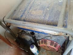 i want to sell my old generator