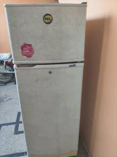 PEL non inverter refrigerator