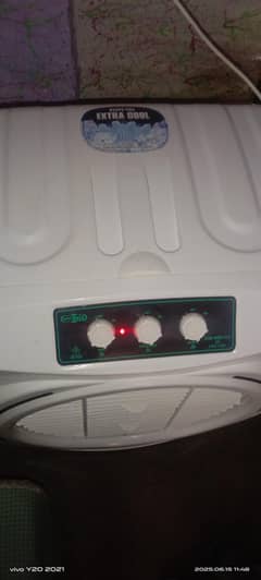 Super Aisa 4600 DC + AC