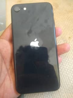 i phone se 3 jv 64 gb battry helth 86