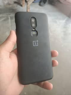 one plus 6