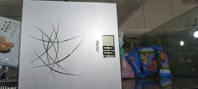 weight measurement machine