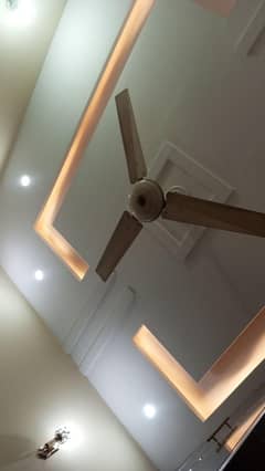 Younas ceiling fan