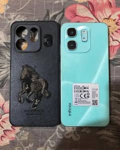 infinix