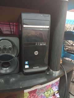 PC Setup for Sale – Ideal for Home, Office & Light Gaming –