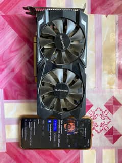 Sapphire Amd Radeon Rx 560 4gb