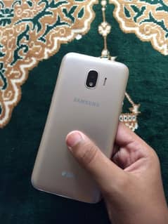 SAMSUNG GALAXY J2 PRO (2021)