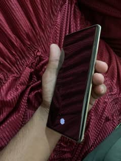 infinex note 40 pro