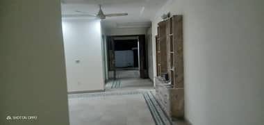 12 Marla Ground Portion For Rent G15/3 Islamabad