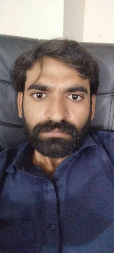mohammad umar