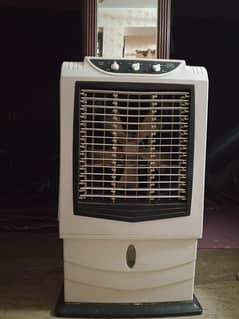 Air cooler