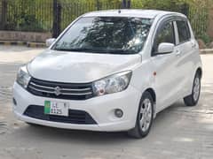 Suzuki cultus VXL ags . bumper to bumper original