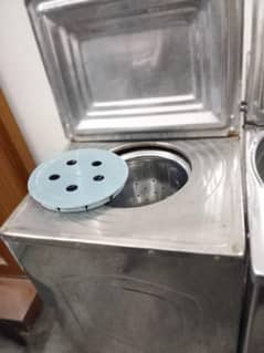 Dryer