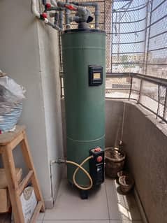 Geyser for sale