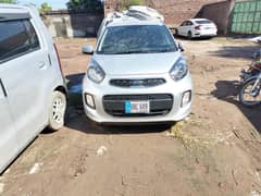 Picanto for sale
