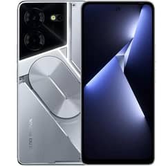 Tecno pova 5 pro 5G 8+8/256