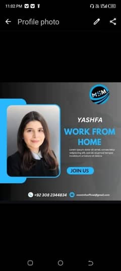Online Job's Available (Part Time Full Time) Home Base and office Base