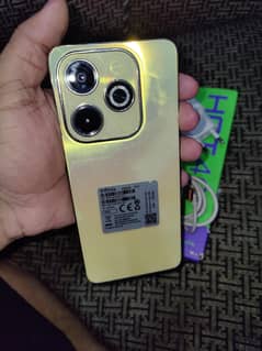 INFINIX HOT 40i (8+8/128)
