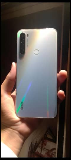 Redmi Note 8 | 6/64 GB