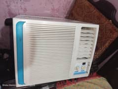 window Air conditioner