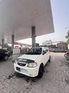 Suzuki Alto 2012