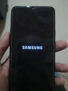Samsung's A20s